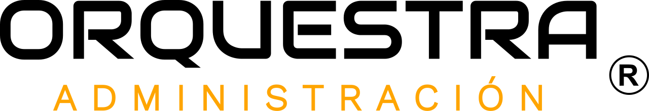 Orquestra Administración