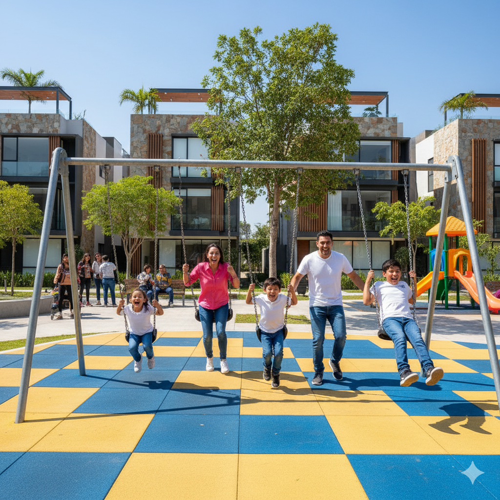 vacation, holiday, seaside, lifestyle, luxury, swimming, pool, leisure, tropical, nature, building, apartment, condo, business, sun, garden, summer, cityscape, outdoors, outdoor, modern, green, park, sky, house, architecture